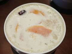 -小团圆糖水铺(襄阳南路店)