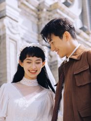 -绽放摄胶片摄影工作室