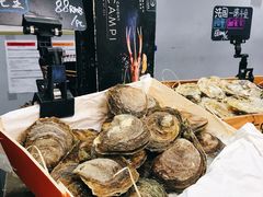 -HIHE Bistro·Oyster Bar(华熙live店)