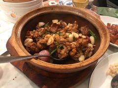 -漢舍中国菜馆(889广场店)
