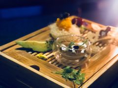 -莲西餐(曲江店)