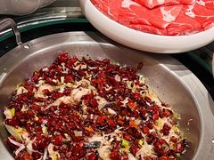 -清真·锦翔炝锅鱼(明德门店)