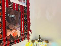 -纳鲁孜·新疆特色餐厅(上海悦荟广场店)