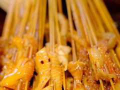 -嘉州鲜知味钵钵鸡(奎星楼店)