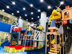 -meland亲子乐园•派对•研学(苏州悠方购物中心店)