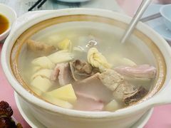 -蘭心餐厅(进贤路店)