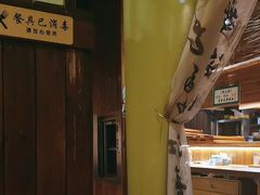 -八月美食小馆(银泰城总店)