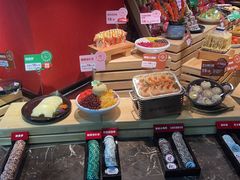 -炉小哥烤肉(信万广场店)