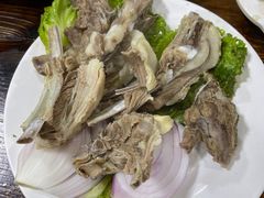 -伊犁羊杂馆