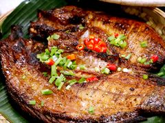 -滇越乘象云南餐厅(次渠店)