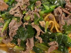 -菜忠潮州牛肉店(岗厦店)