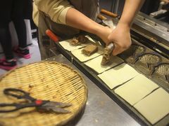 -粉粉乐鲷鱼烧(美罗城店)