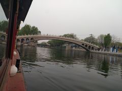 -皇家御河游(紫御湾码头)