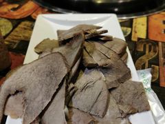 -刘少华贵州小黄牛·鲜牛肉火锅(总店)