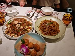 -半秋山西餐厅(巴南万达广场店)