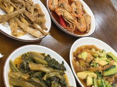 -红灯笼龙凤饭店(宁波老字号店)