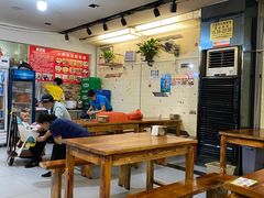 大堂-十里铺铁板鱿鱼