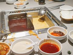 -海底捞火锅(老城根店)