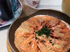 -香山湖家家宴(中山陵店)