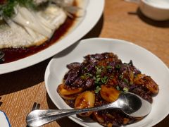 -宁波柏悦酒店·钱湖渔港