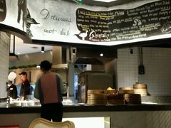 -星伦多自助料理(花山金鹰店)