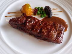 牛排套餐-领仕扒房(长春店)