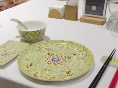 -君庭中餐厅(友谊宾馆店)