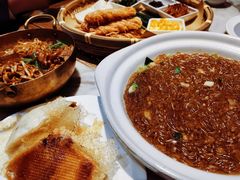 -掌柜的店·河南菜(新天地店)