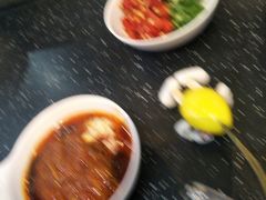 -咕叽咕叽自助烤肉小火锅(西城广场购物中心店)