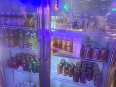 -花西亭·海鲜自助餐厅(瑞城名人酒店)