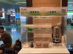 -蒙自源米线大王(东站店)