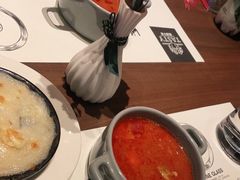 -西堤牛排(合肥之心城店)