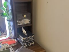 -沐森 •疗愈头疗馆(打浦桥店)
