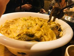 -阿凡提餐厅(簋街店)