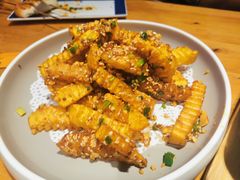 -肉串汪(月坛店)