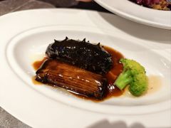 -闫府私房菜·百年鲁菜(恒隆店)