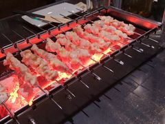 -很久以前羊肉串(簋街店)