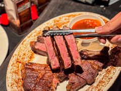 -小火花·干式熟成牛排馆Spark SteakHouse(剑桥郡店)