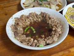 蒸肉饼-玲燕蒸菜馆(江东路店)
