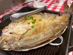 -西贝(枫蓝国际购物中心店)