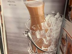 -新旺茶餐厅(嘉里城店)