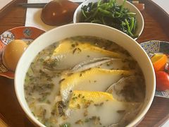 -顶特勒·黄鱼馆·特色菜(上海大世界店)