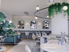 大堂-必胜客(海滨店)