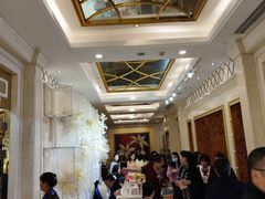 -芭菲盛宴·环球美食(袁家岗店)