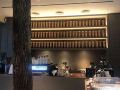 -来回·咖啡(天河南店)