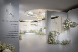 -琥珀婚礼策划AMBER WEDDING