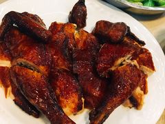-张记旺角食街(动物园店)