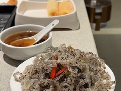 -海底捞火锅(丹竹头星悦天地店)