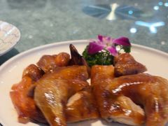 -點無缺茶楼·海鲜酒家(世博店)