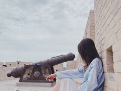 -嘉峪关关城